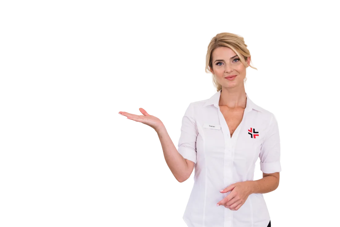 First aid trainer in Joondalup